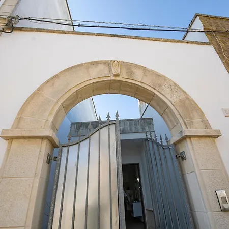 La Casa Di Mary דירה